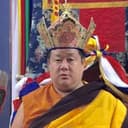 His Holiness Kathok Situ Rinpoche